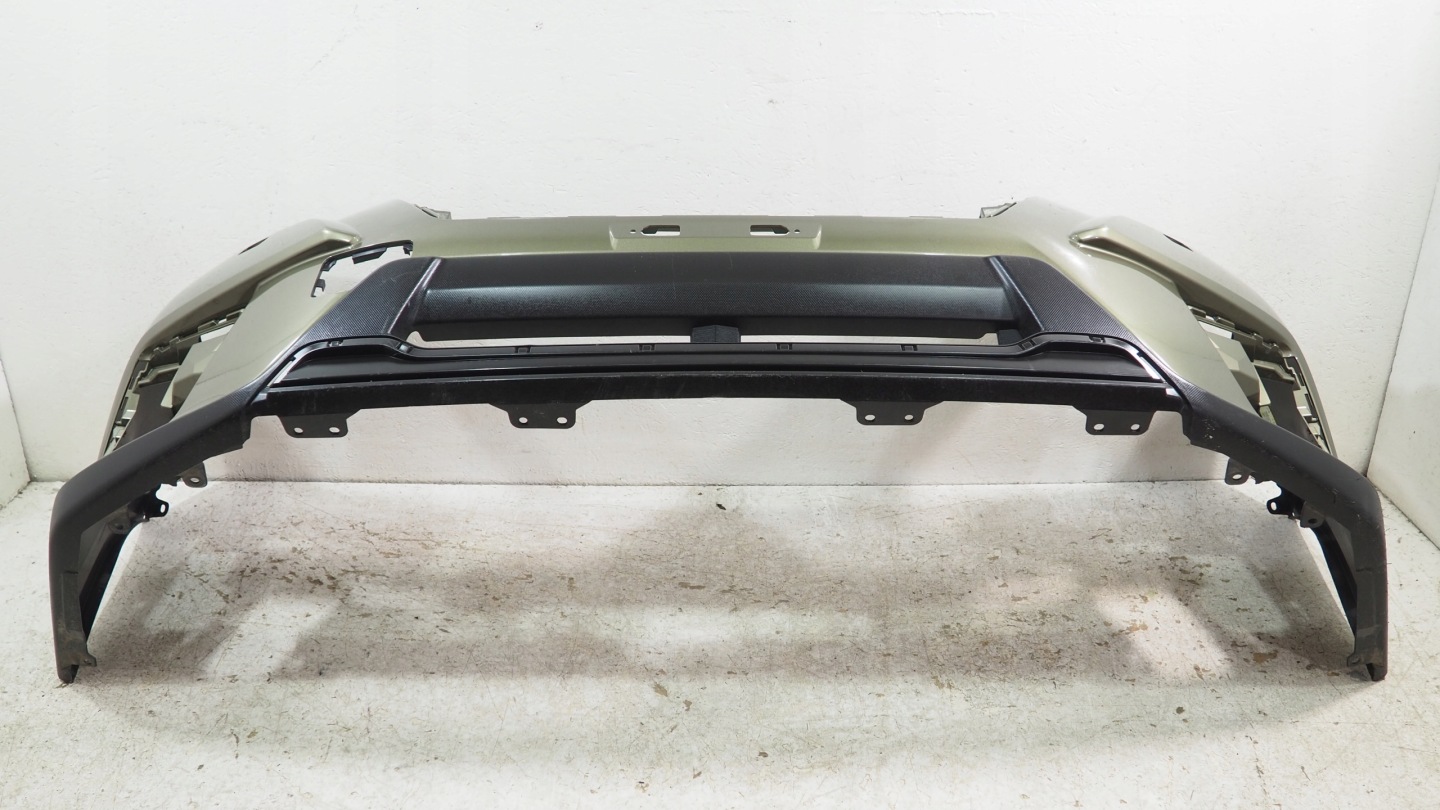 Subaru Forester V bumper front front 57704SJ020