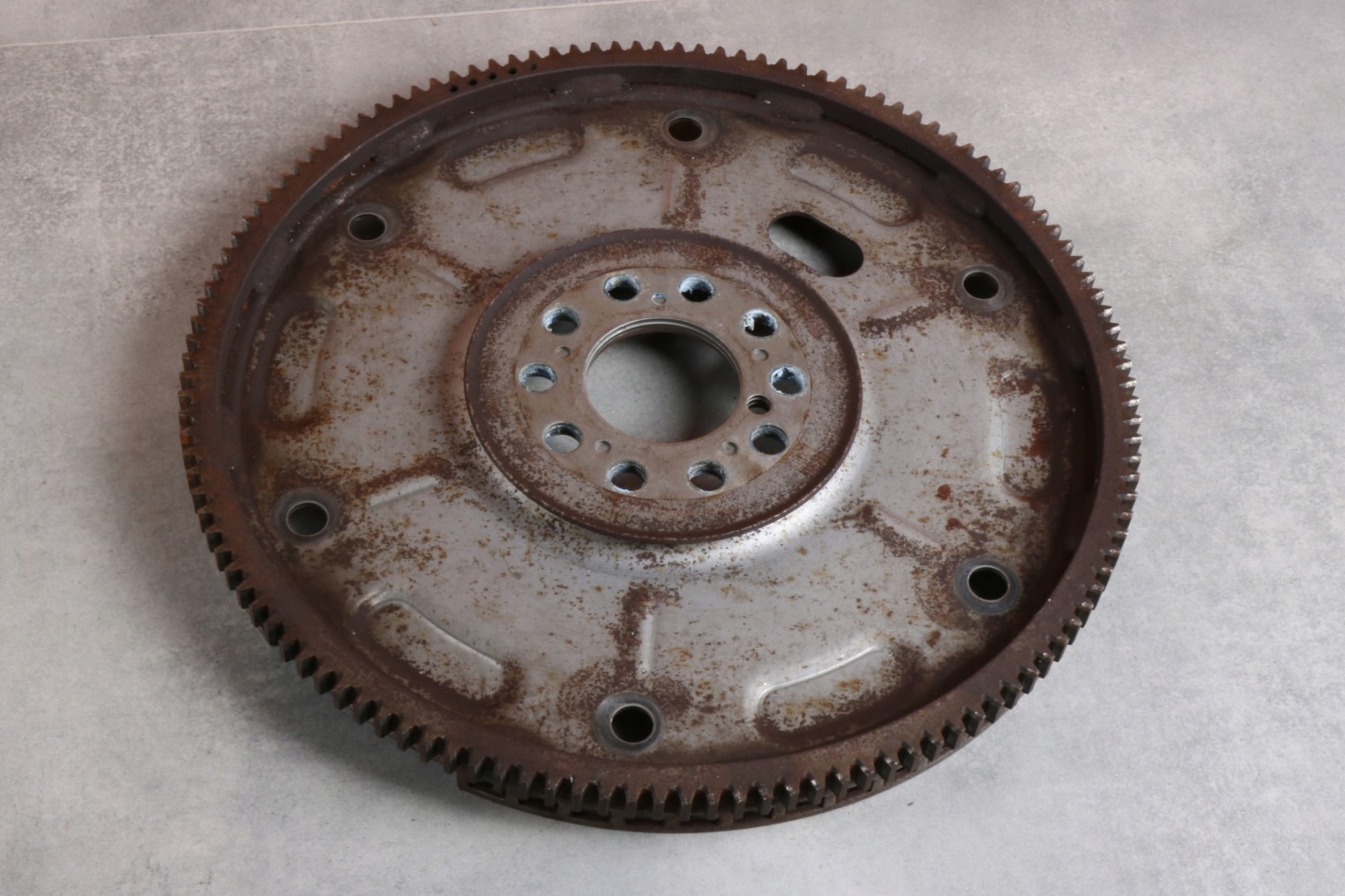 VOLVO XC60 e D4 2.0d D4204T14 VOLANO USATO AUTOMAT 31437546