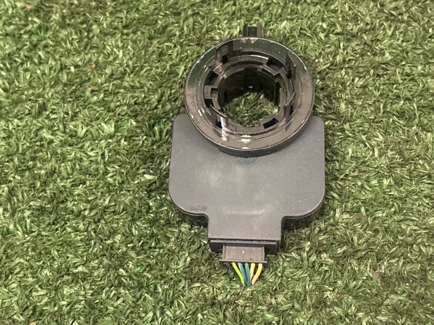 sensor KATA steering OPEL ASTRA J 13587663