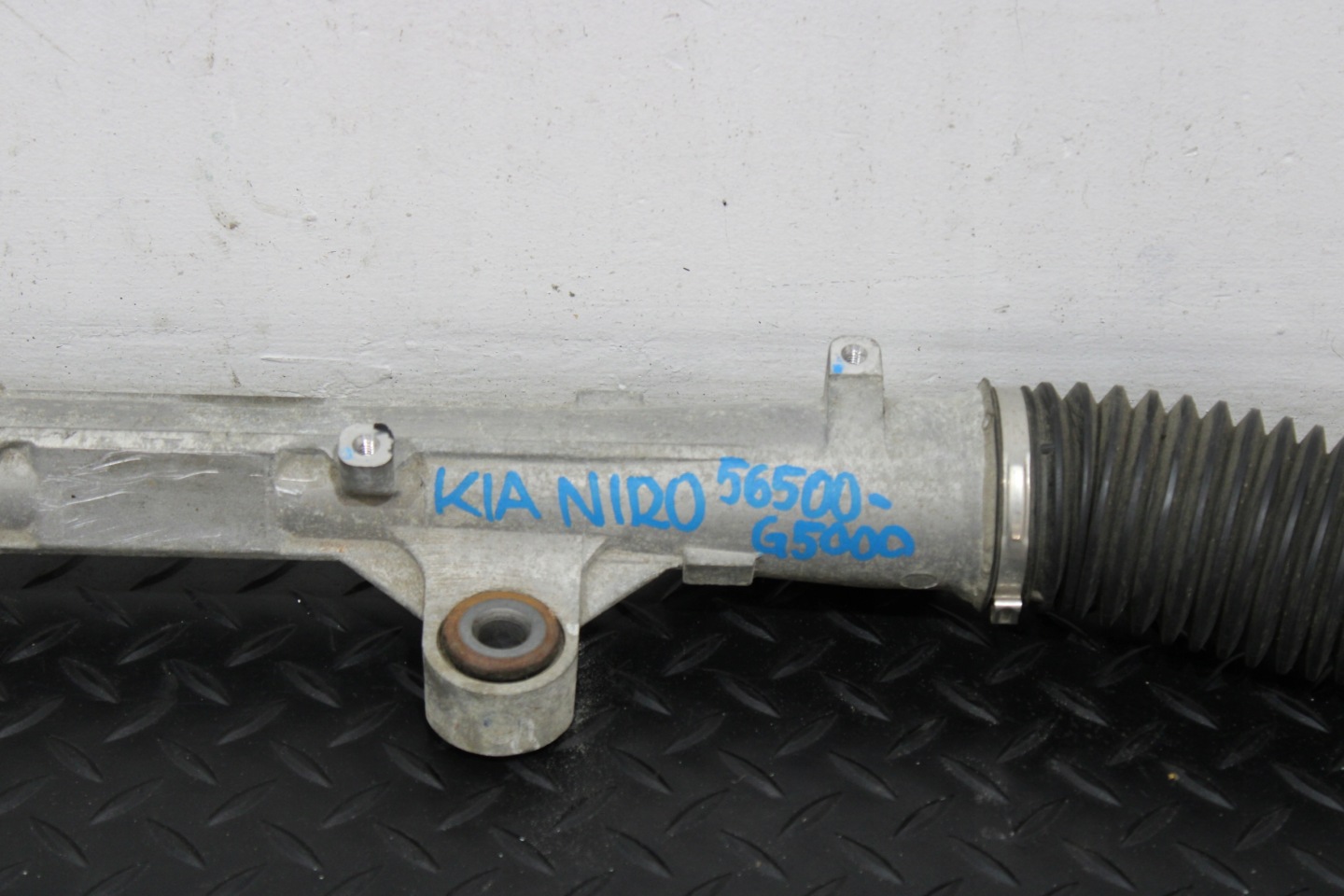 control steering wheel, control 56500-G5000 KIA NIRO 1 and 16-18