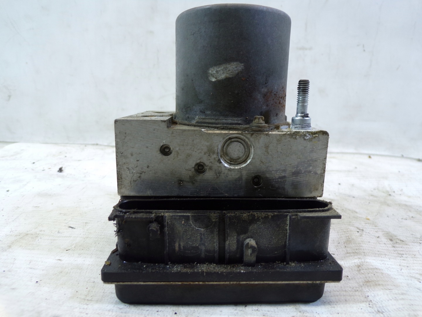 pump ABS RENAULT SMART FORFOUR 0265950456