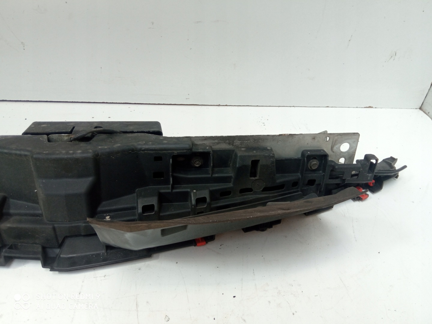 OPEL INSIGNIA A front upper panel front Z176