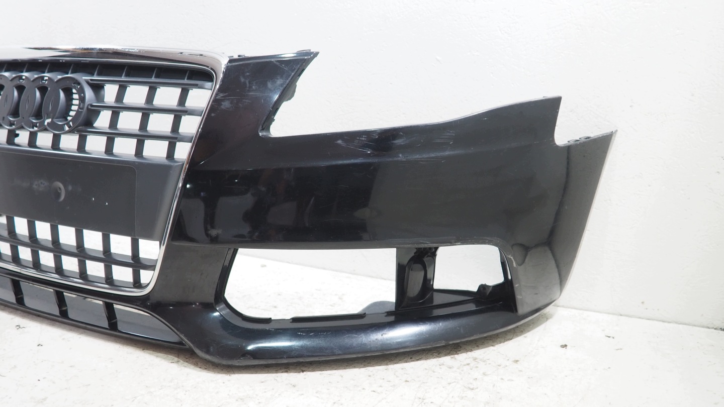 Audi A4 B8 bumper front front 8K0807437