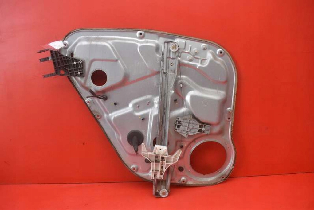 window regulator right rear part 2601242 HYUNDAI SANTA FE 2 II 06-10