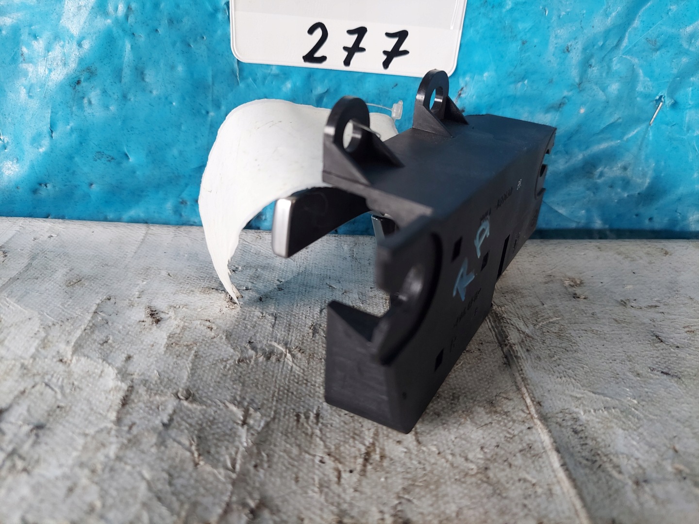 maniglia interno Destra posteriore FORD C-MAX MK e