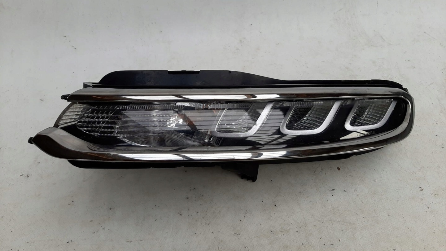 CITROEN C3 III 16- LED DRL left front front 9823313080