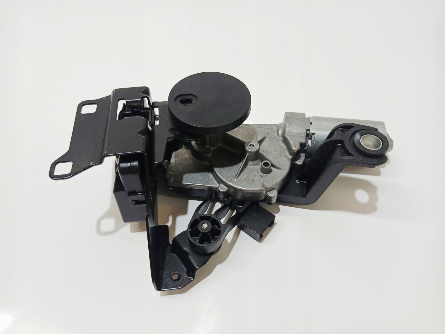 mécanisme moteur lave glaces arrière BMW E61 E91 1397220905 (0000406)