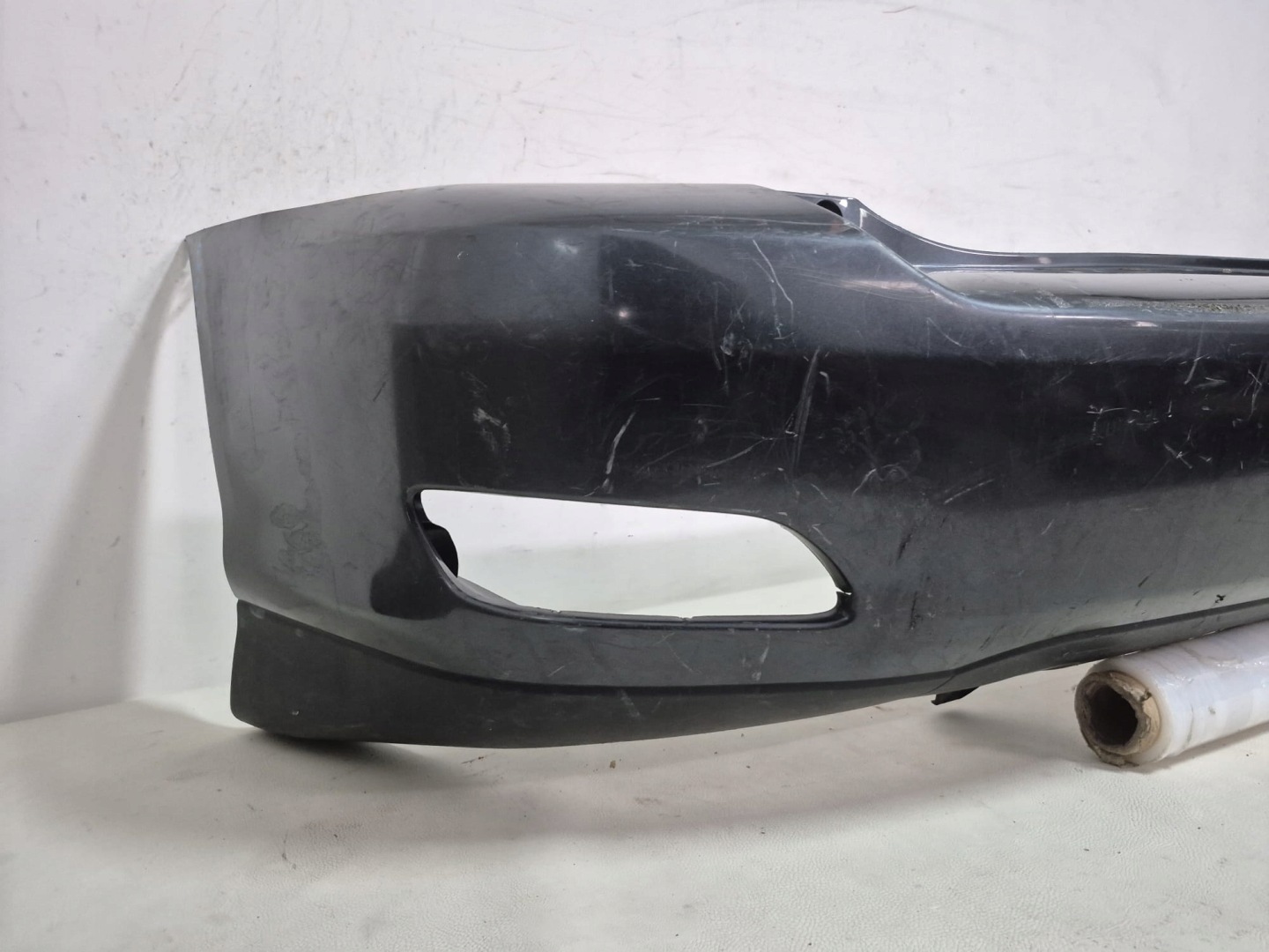 LEXUS RX II 2 03-08 bumper rear part rear