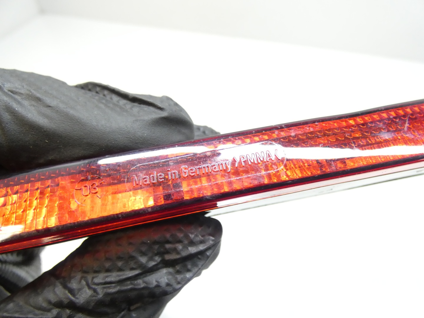 light STOP STOPU MERCEDES VITO W638 96-03 6388200156