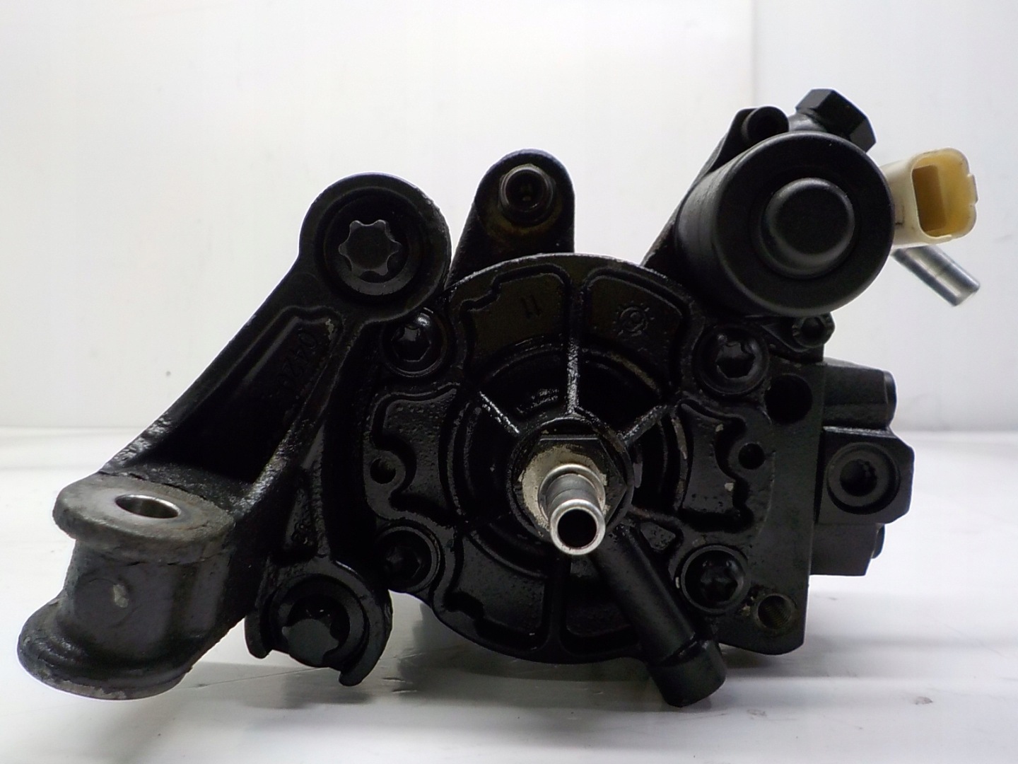 RENAULT 1.5 DCI K9K pompe d'injection H8201100115