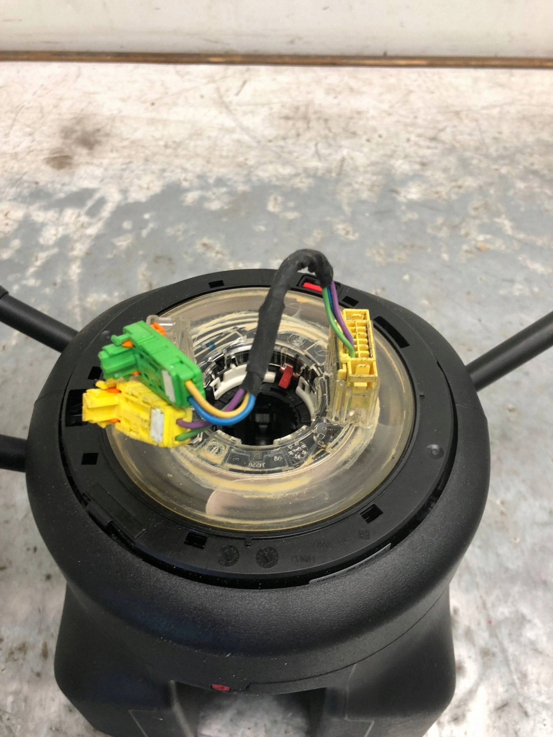 DEVIO LUCI TERGICRISTALLO TERGI MERCEDES W212 A2129008602