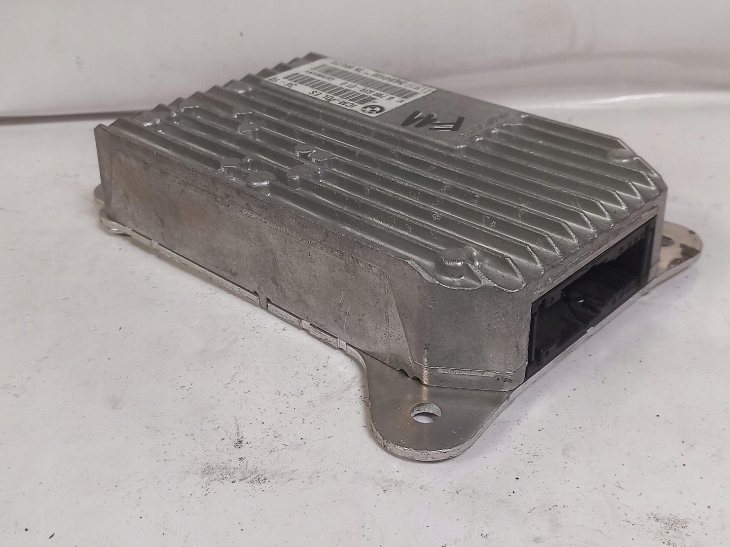 control unit module ICM BMW SERIA 5 F10 F11 6799659 10-17