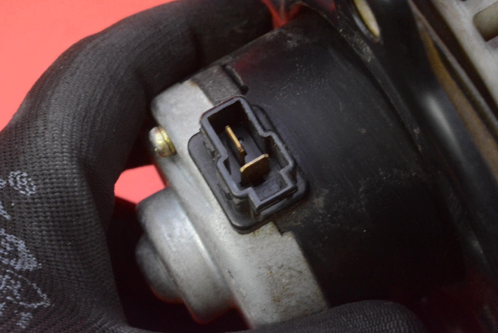 riscaldamento ventola bocchette EU 162500-5110 SUZUKI VITARA 1 e 88-98