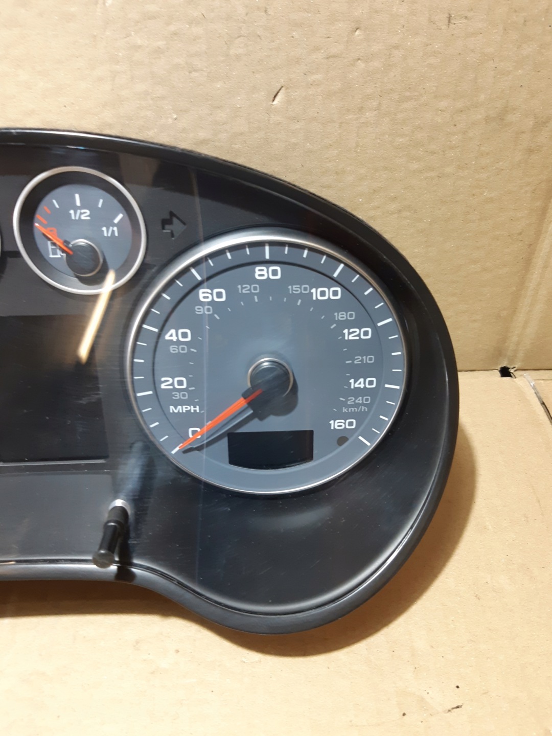 AUDI A3 8P TDI dials dials UK 8P0920983G