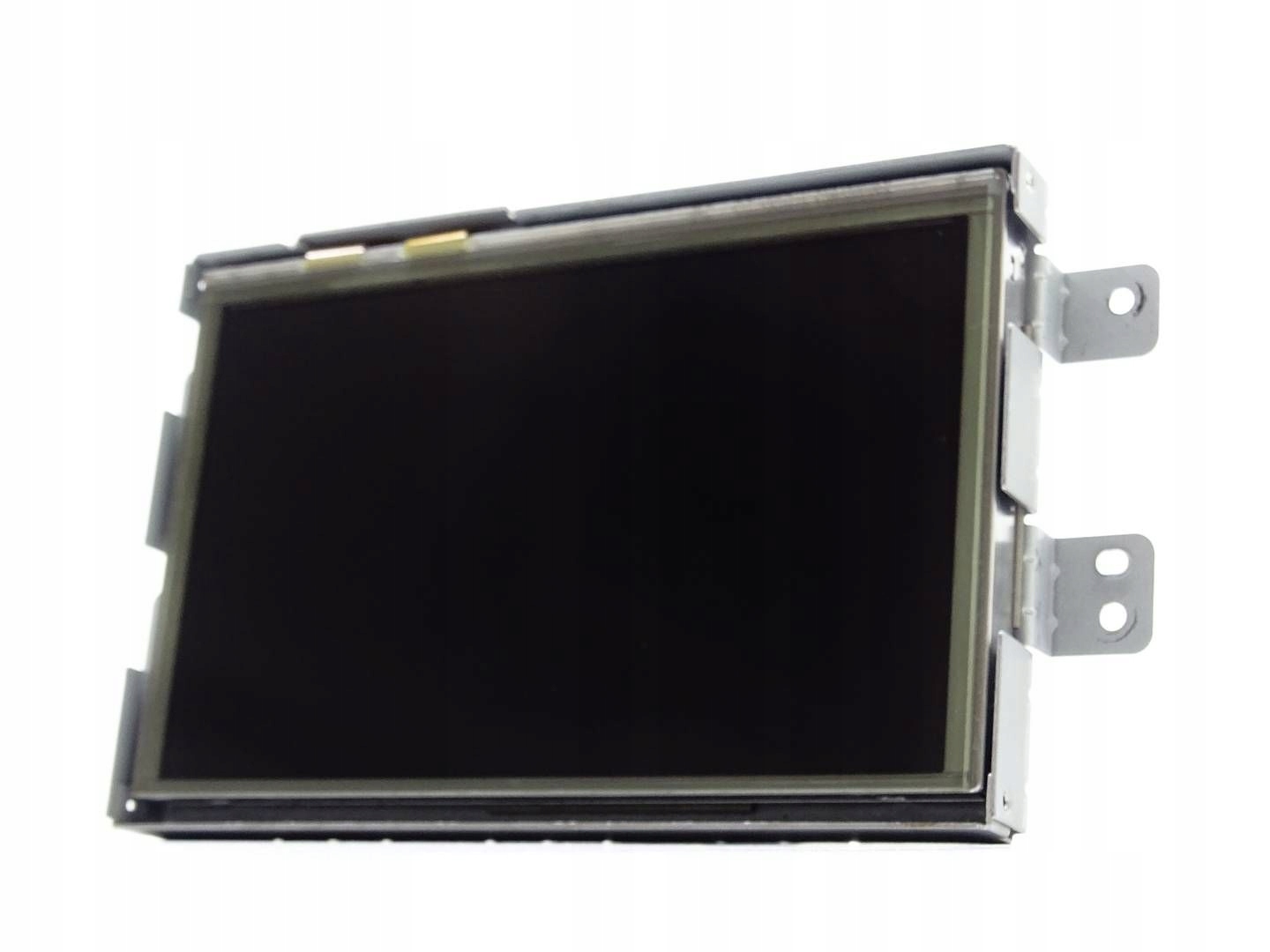 display navigation devices JAGUAR F-PACE X761 FK7219C299AC