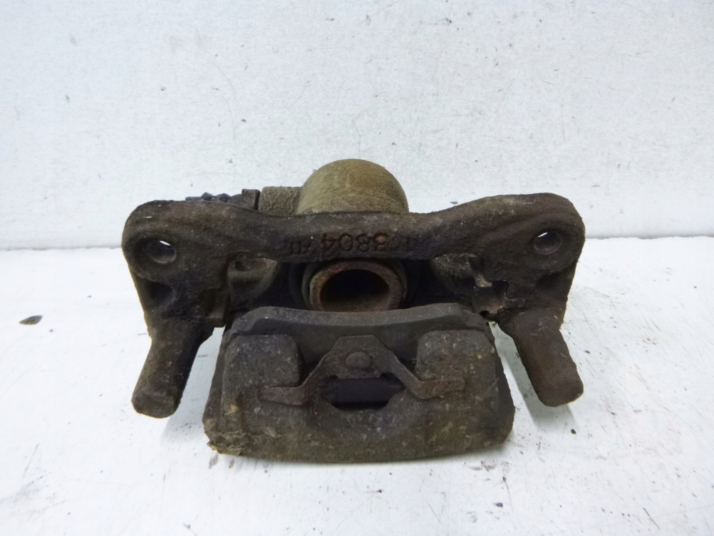 caliper brake rear part Mitsubishi Lancer VII 1.6 05r