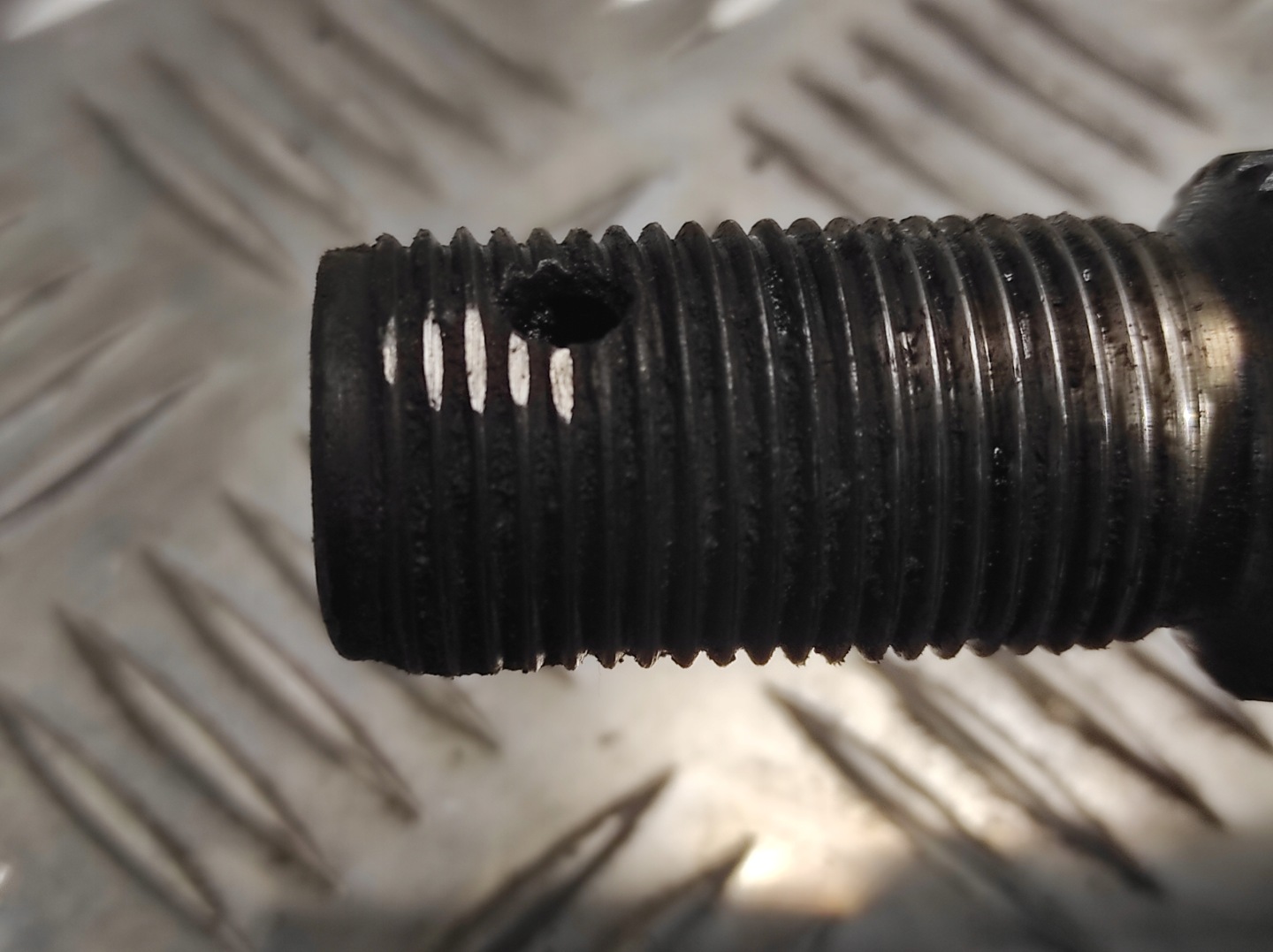 semi-axis left short. FORD TRANSIT MK6 VI 2.2 D 86 KM