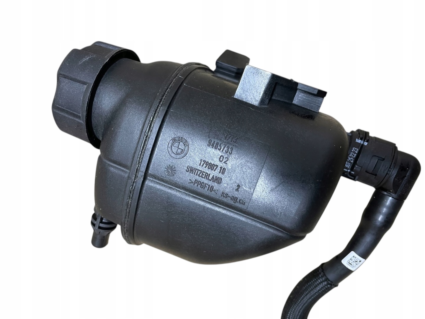 Réservoir eau BMW 5 G30 LCI