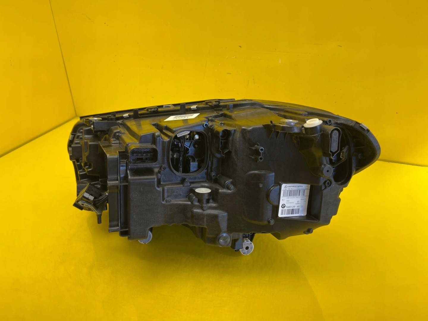 light right BMW X3 G01 X4 G02 Full Led Adaptive 7466120-05