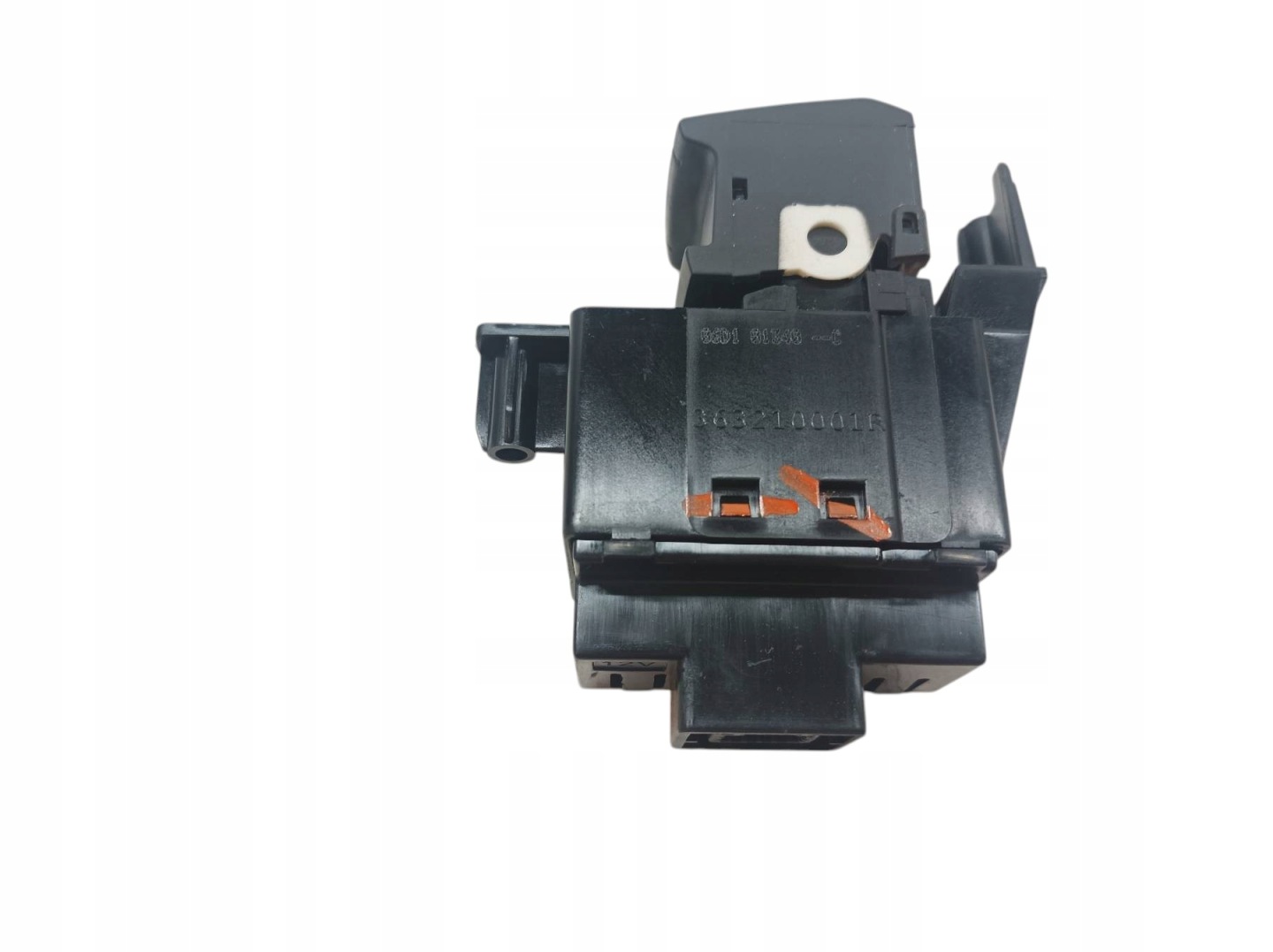 switch Renault Laguna III (2007- )