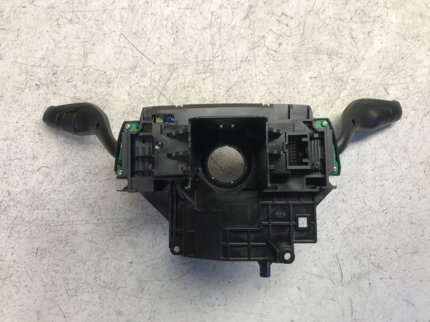 DEVIO LUCI TERGICRISTALLO TERGI MANETKA FORD FOCUS MK3