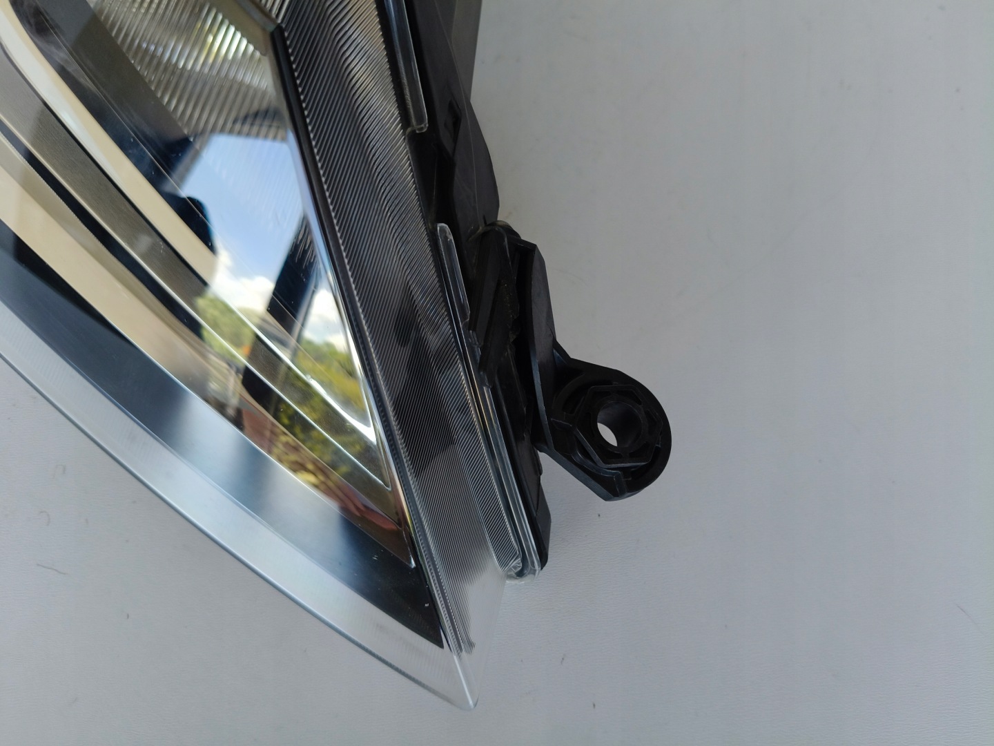 light right REFLEKTOR SEAT LEON III 3 5F 5F0 13-17
