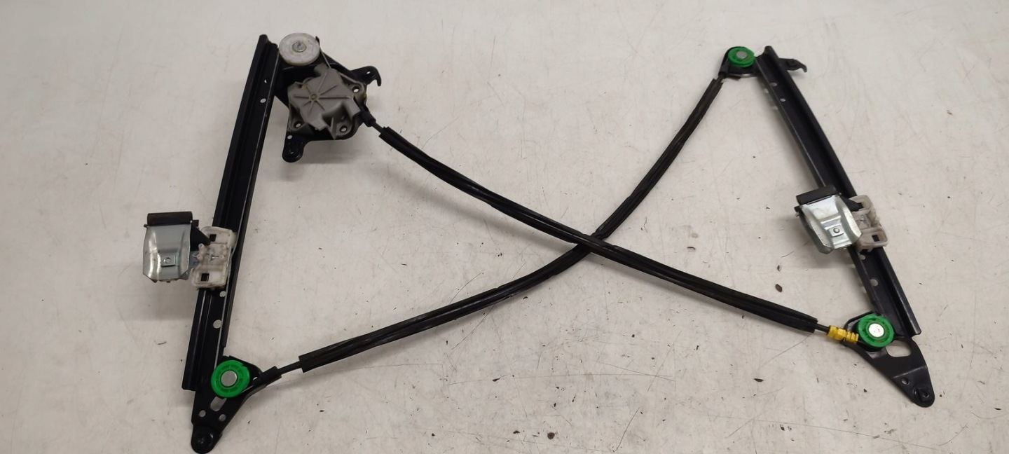 window regulator left rear part mechanism VW Sharan Lift 1,9 TDI