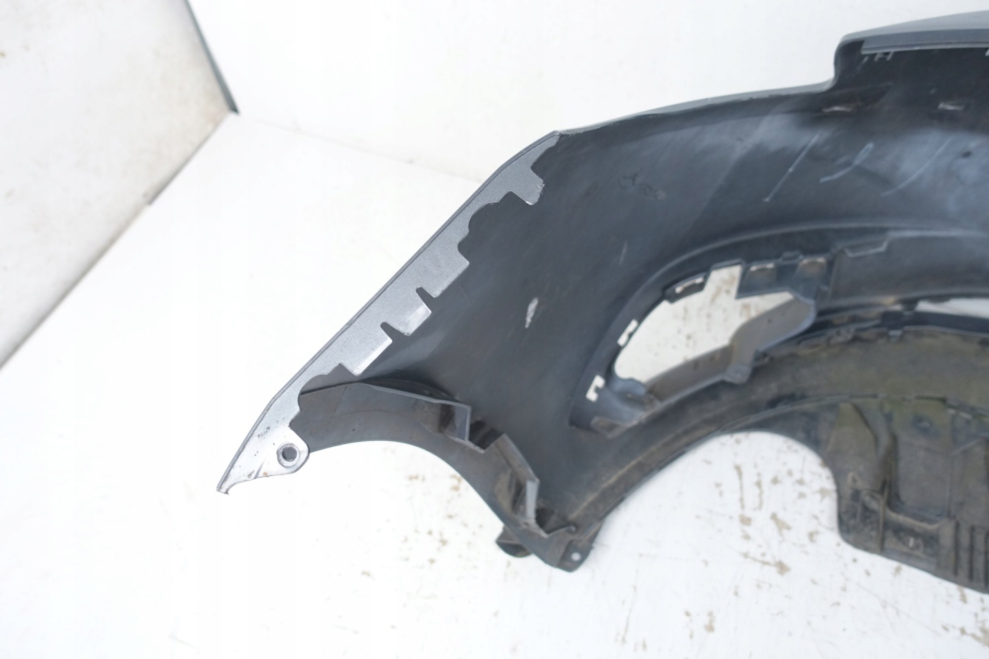 OPEL CORSA E 2014-2019 OPC LINE bumper front front 39003567
