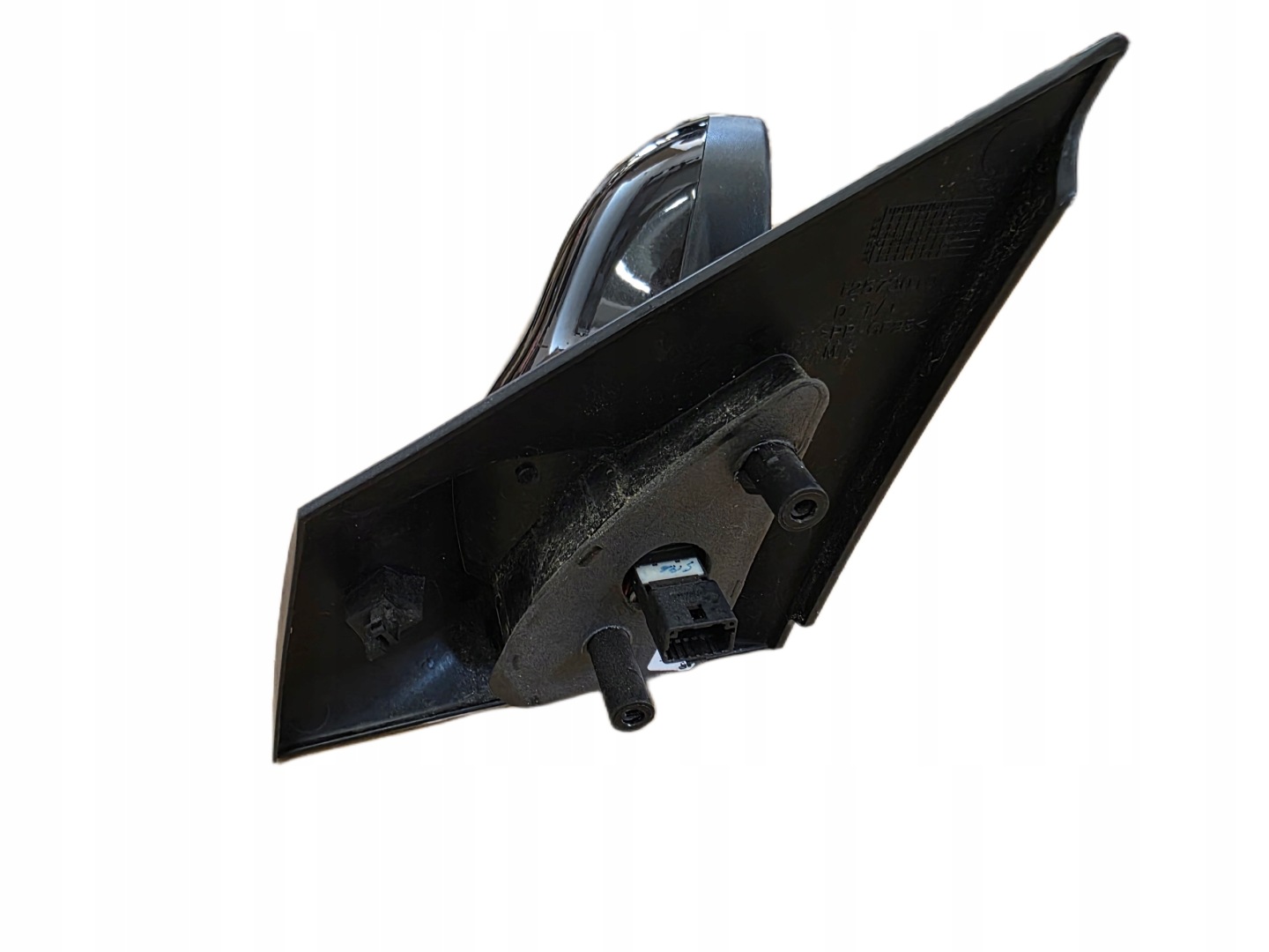 RENAULT WIND mirror right 7 PIN NV676 12573000