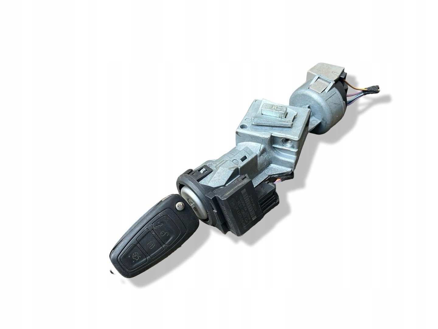 Montaggio startowy Ford Focus 3 2014 CV61-12A650-AMH