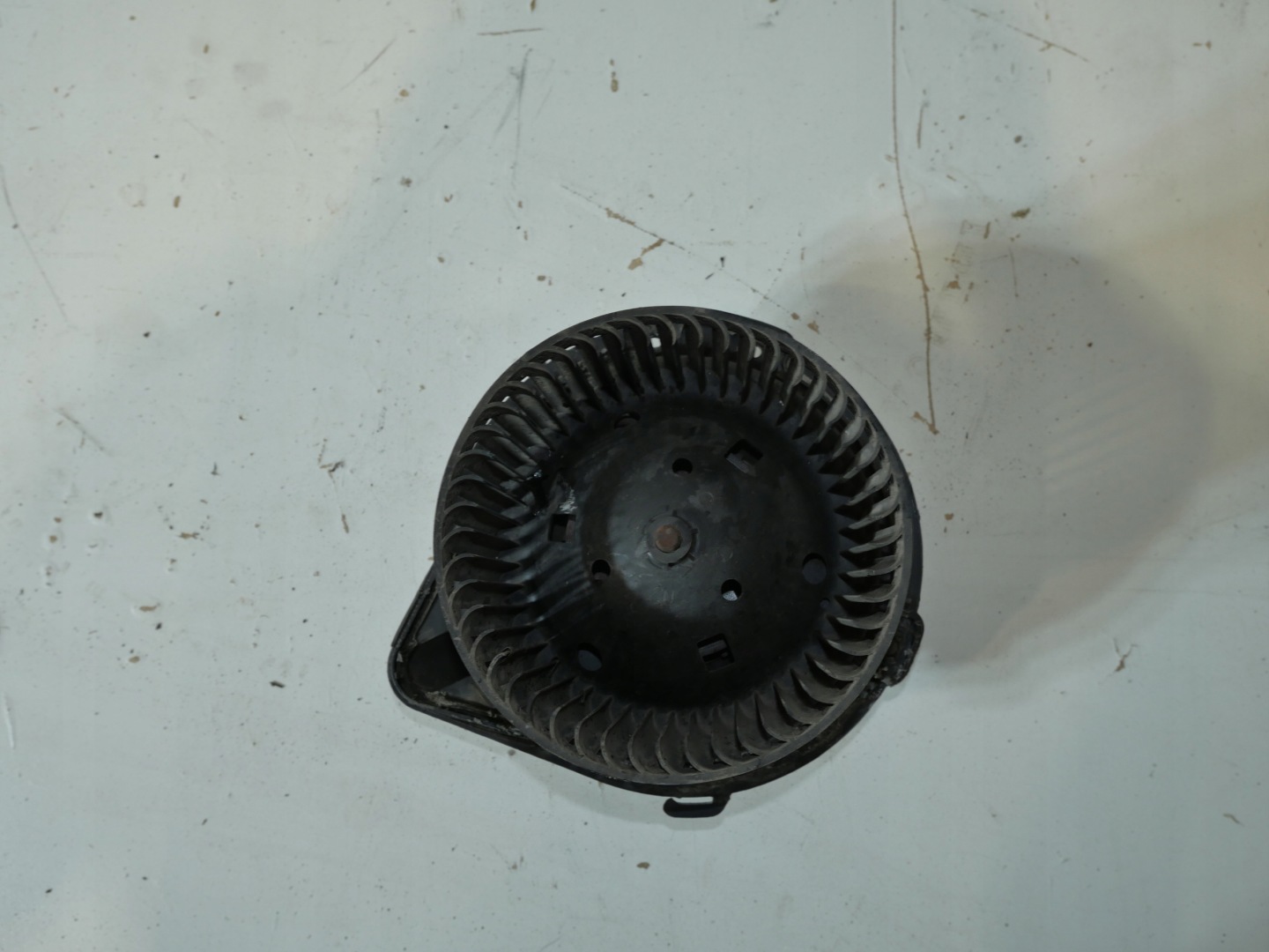 Lüfter DMUCHAWA Klima VW T4 833636m