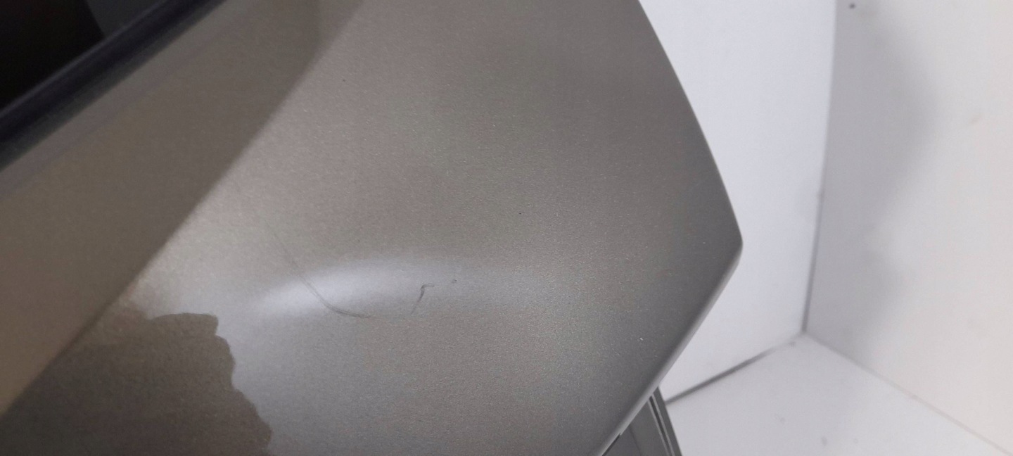 Toyota Corolla E21 Kombi 2019r trunk door boot 6X1 (H241)