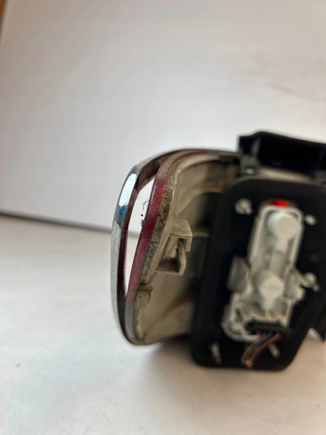 light rear part rear right Mercedes B Klasa W245