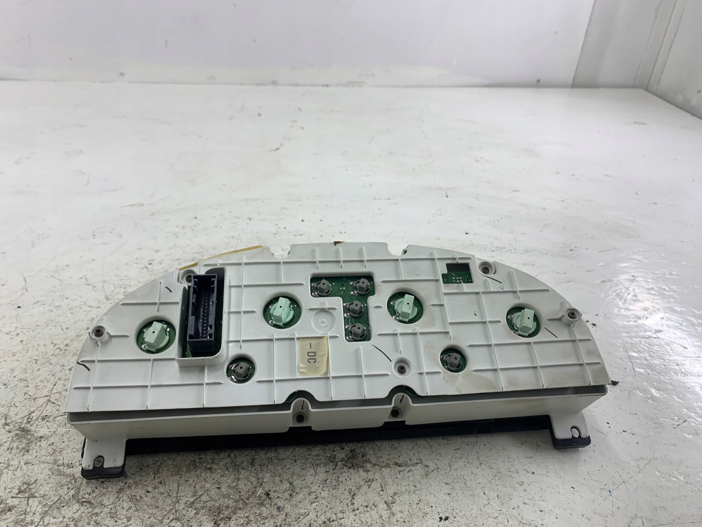 FORD MONDEO MK3 2.0 dials dials 3S7T10849DC