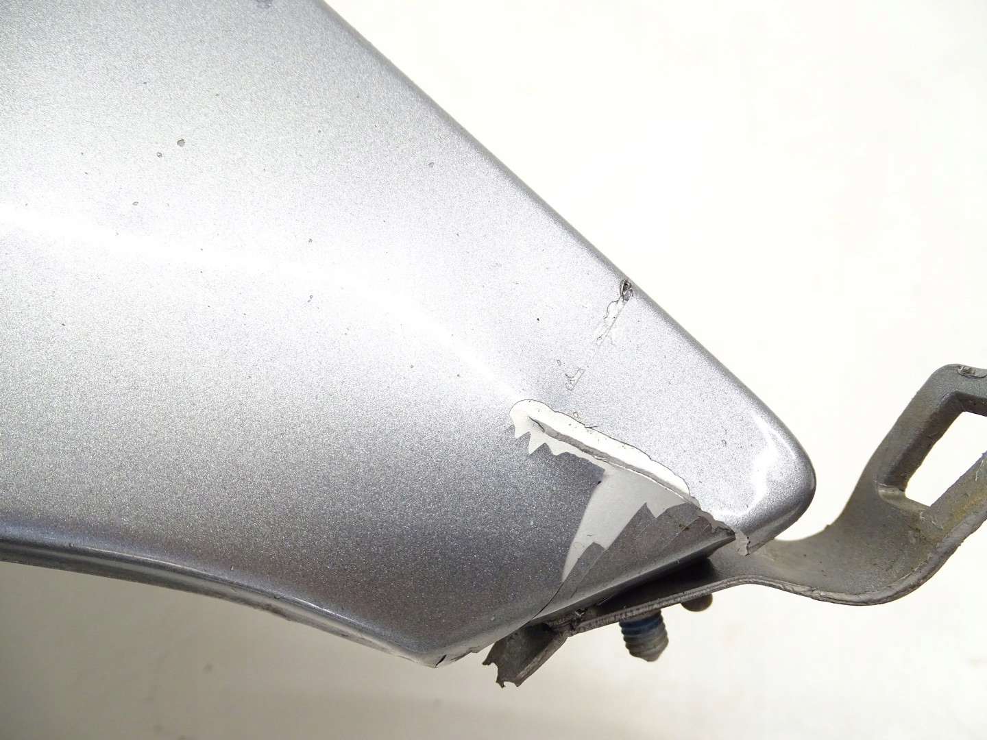 fender left front front AUDI A6 C7 11