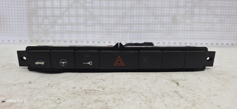 switch switch FIAT GRANDE PUNTO 61092100