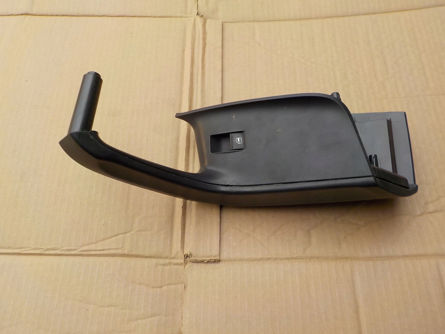 switch windows right front seat ibiza IV 2010r