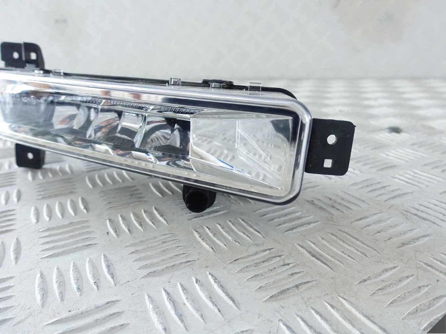BMW G30 G31 6 G32 LED light fog light right IDEALNY