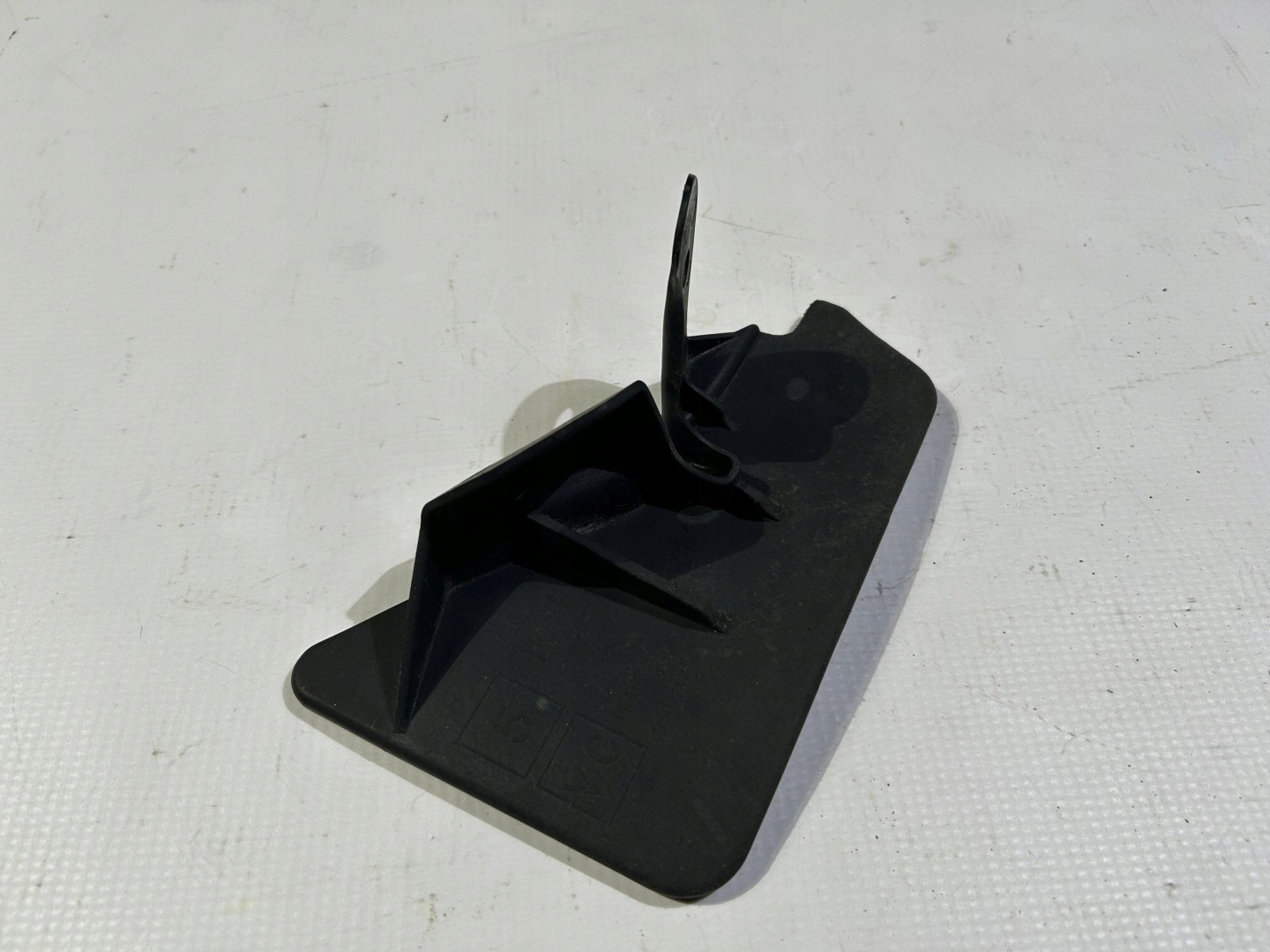 mudguard flap rear part rear left original Subaru WRX VB 2022r