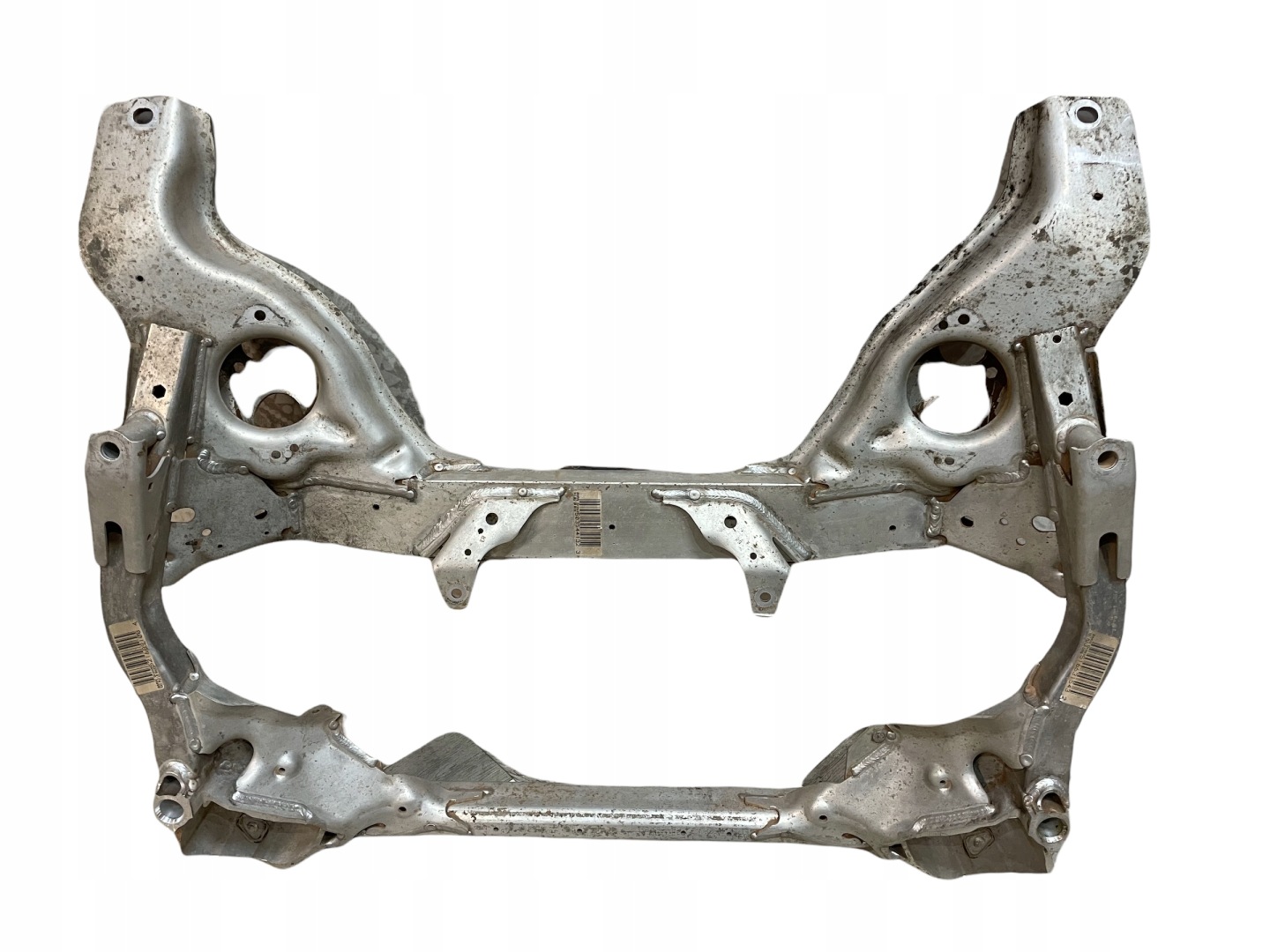 axle beam front BMW E87 LCI N47 2.0D