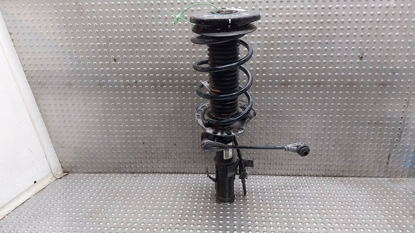 shock absorber left front JX61-18K001-ELF FORD FOCUS MK4