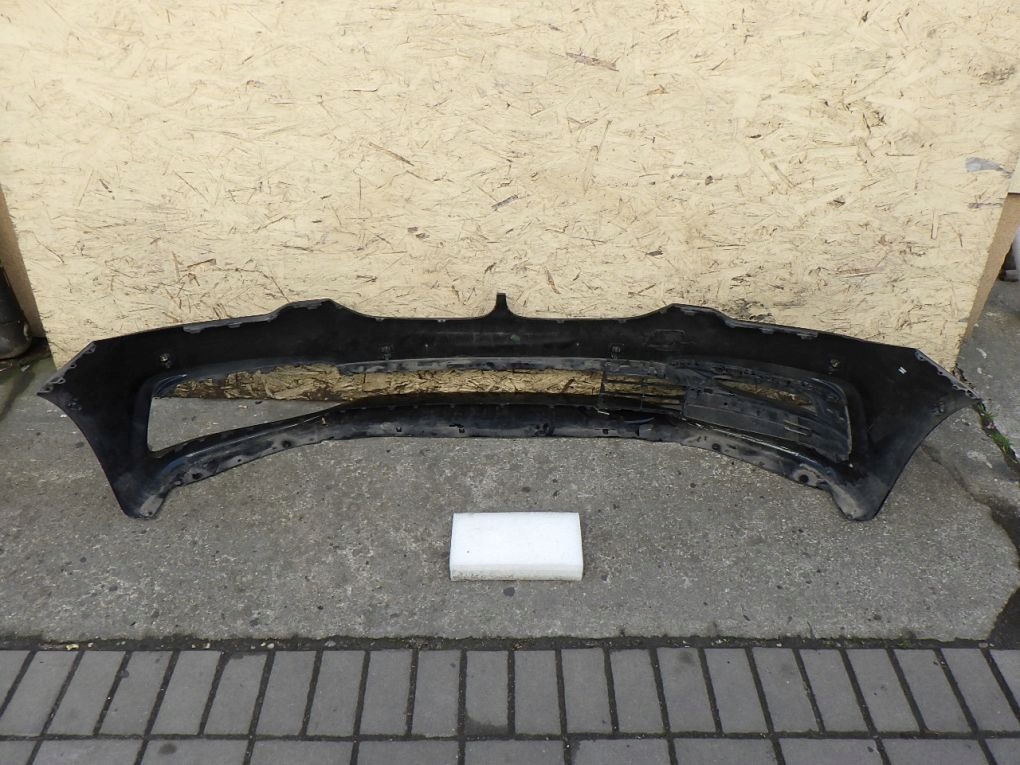 BMW 5 G30 G31 front bumper