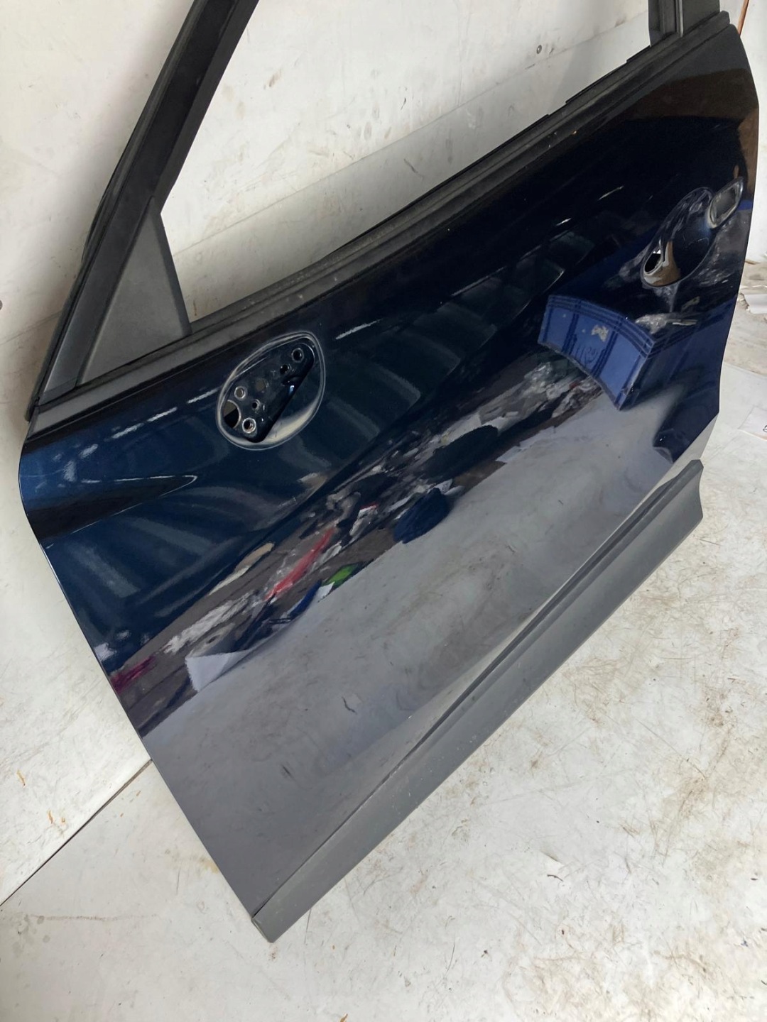 door left front MAZDA CX5 and CX-5 and LIFT 42M