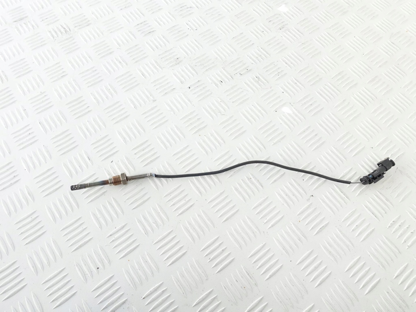 JEEP COMPASS RENEGADE SENSOR TEMPERATURY GASE
