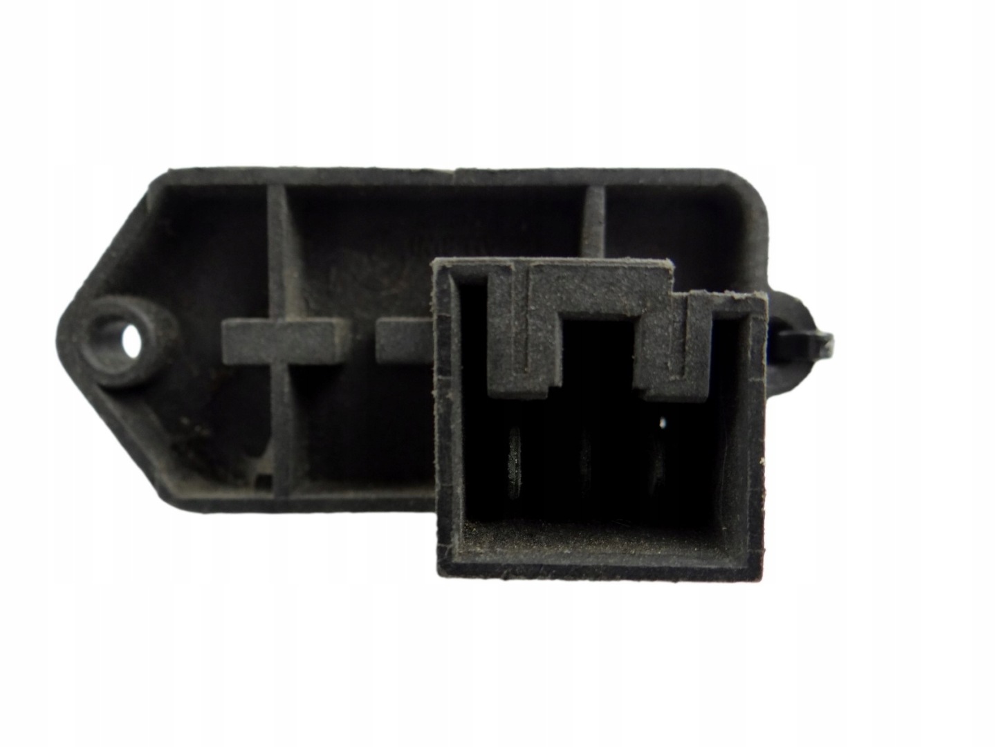 gebläsewiderstand FIAT CINQUECENTO 1R0K 25K