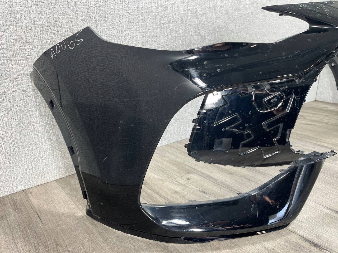 MG HS LIFT 2020-2024 bumper front P10947207