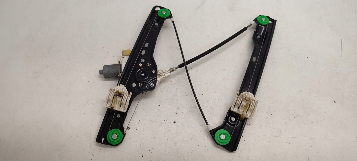 window regulator left front BMW E91 2,0