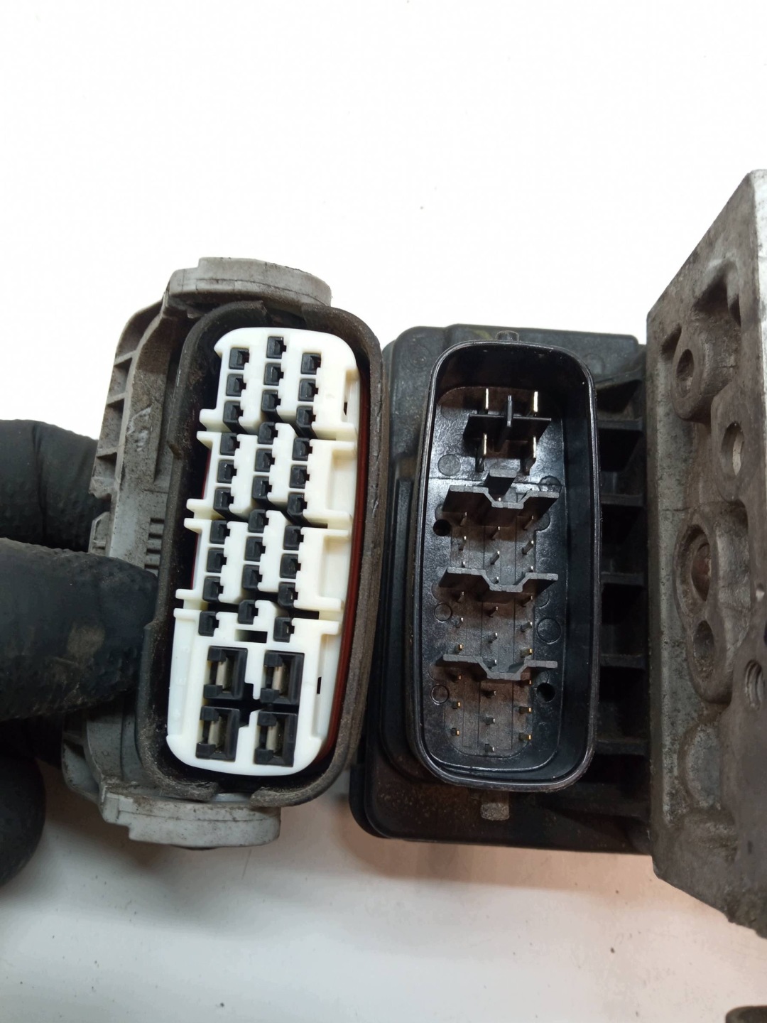 Pompa ABS 44510-13070 89541-13040 Toyota Corolla Verso e (2001-2004)