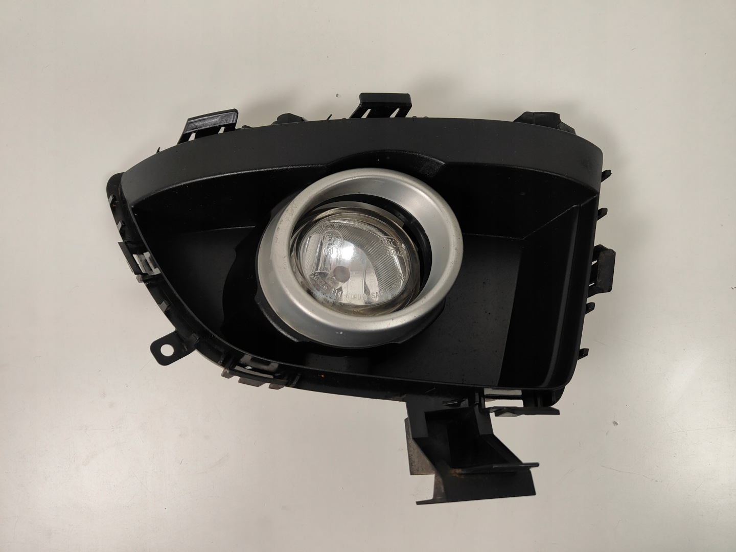 MAZDA 5 V LIFT SPORT fog light right + frame right