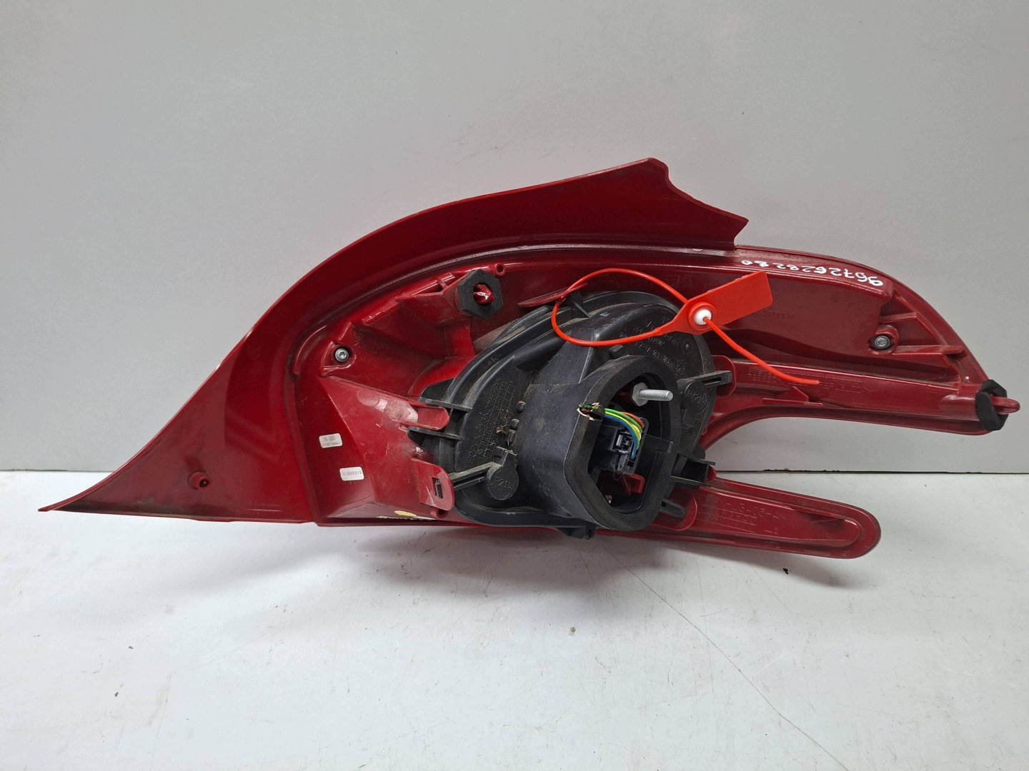 light rear left 9672628280 PEUGEOT 208 and 2012
